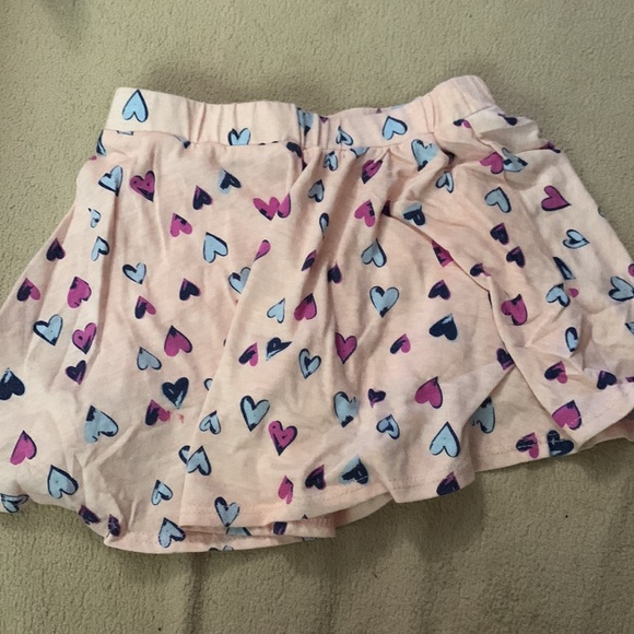 Two skirts - Picture 2 of 3